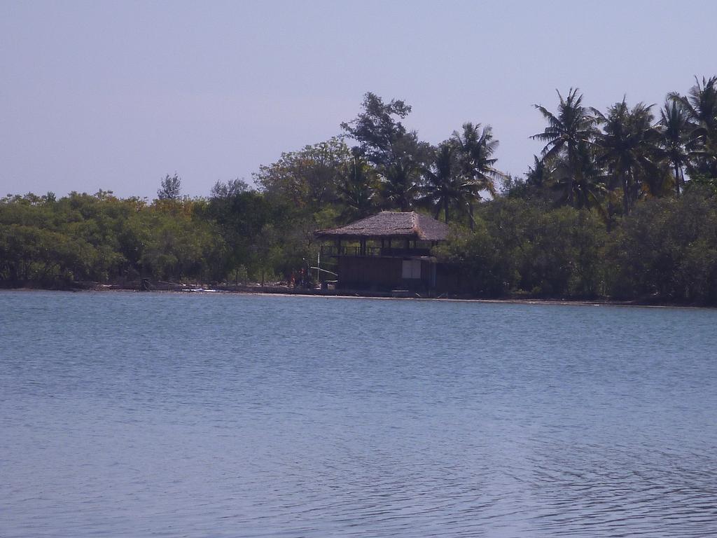 Rose Bungalow Hotel Pemenang ภายนอก รูปภาพ