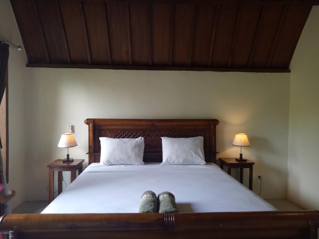 Rose Bungalow Hotel Pemenang ภายนอก รูปภาพ